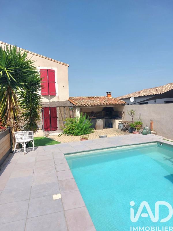 Maison 6 Pièce(s) Salles-d'Aude - Photo 27