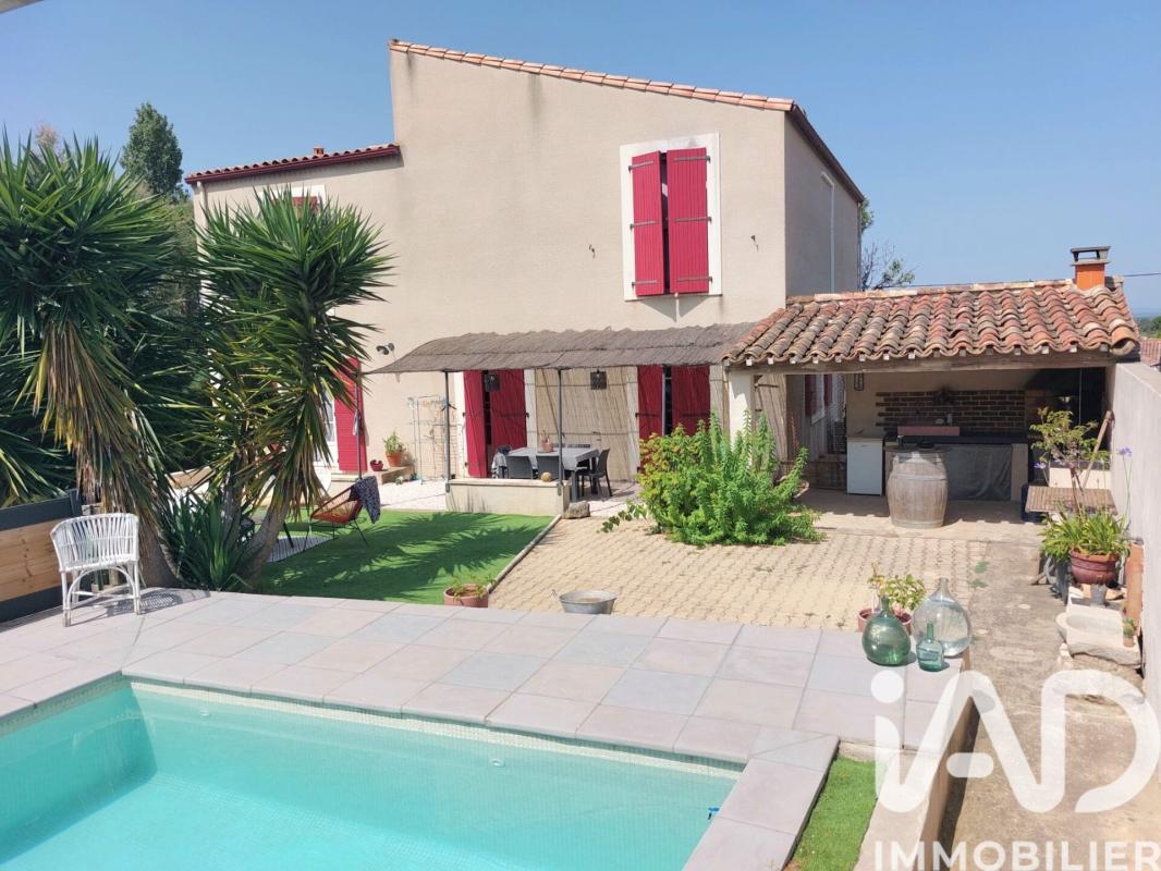 Maison 6 Pièce(s) Salles-d'Aude - Photo 4