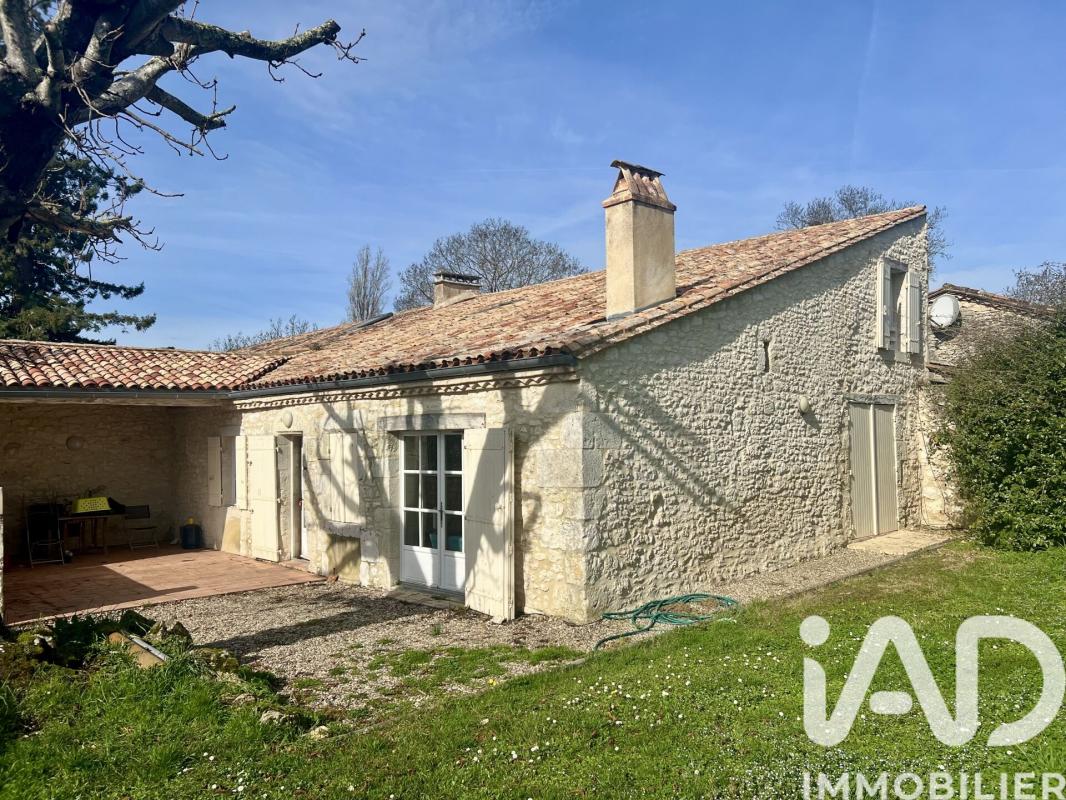 Maison de village 5 Pièce(s) Gageac-et-Rouillac