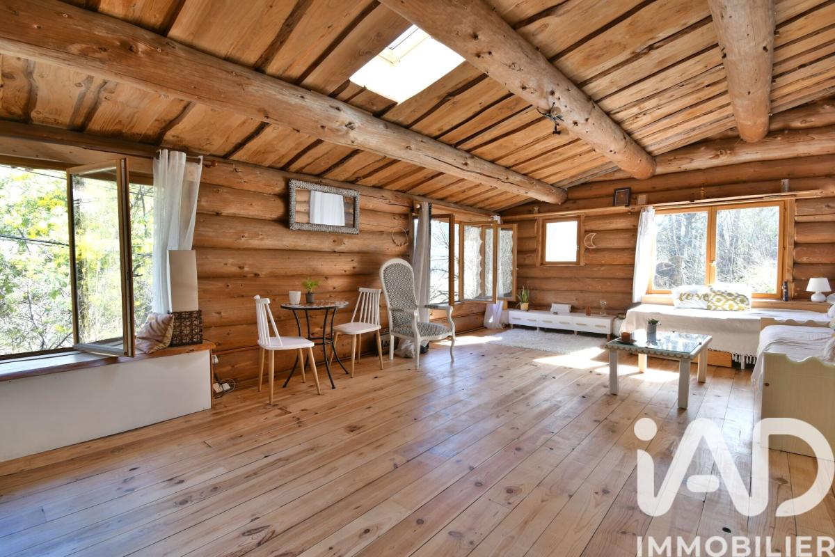 Maison 2 Pièce(s) Le Vigan