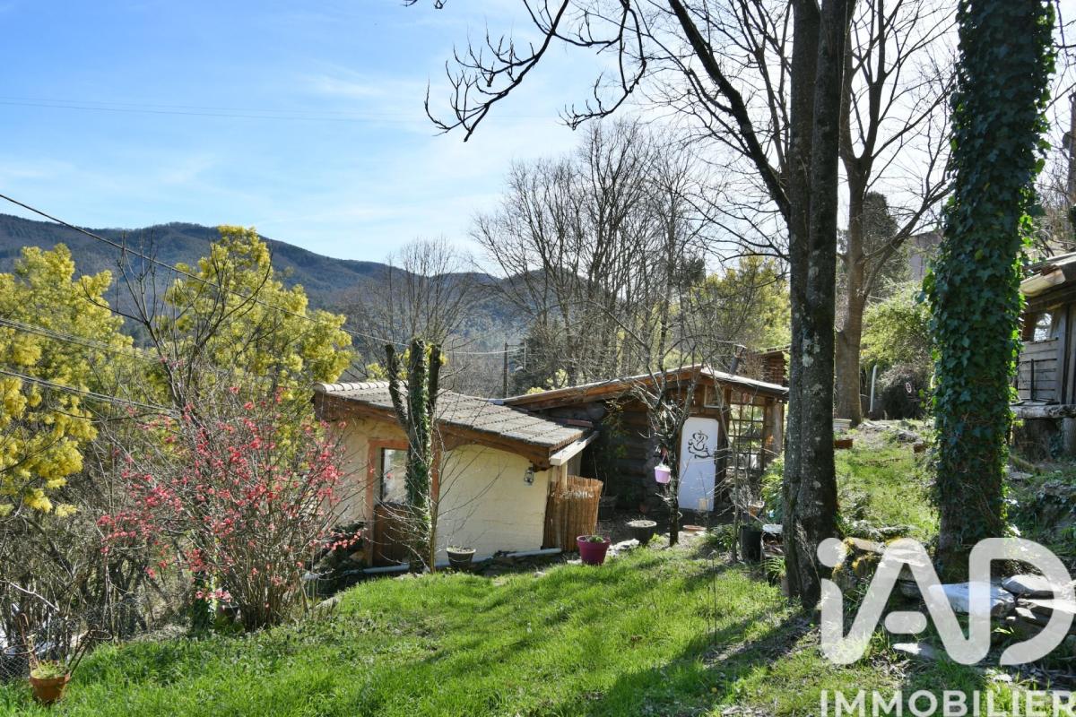 Maison 2 Pièce(s) Le Vigan - Photo 5