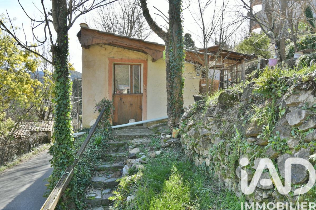 Maison 2 Pièce(s) Le Vigan - Photo 7