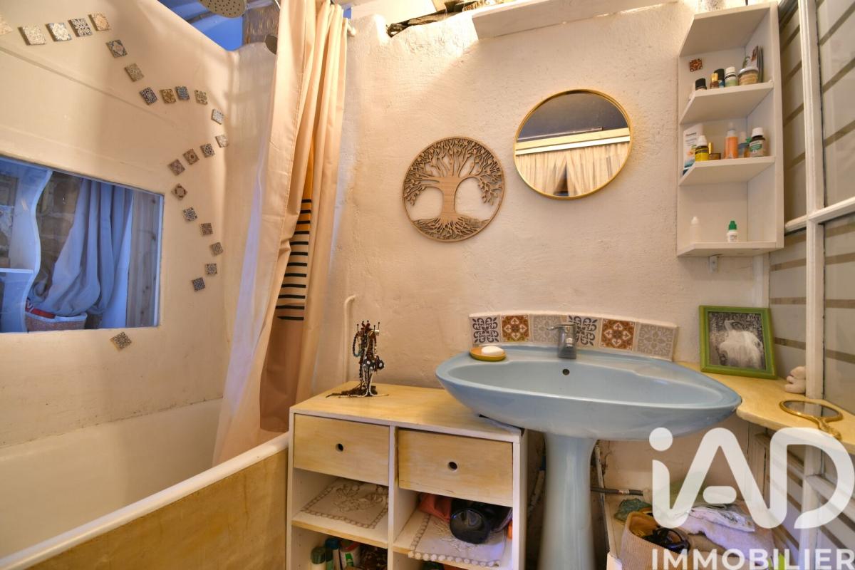 Maison 2 Pièce(s) Le Vigan - Photo 13