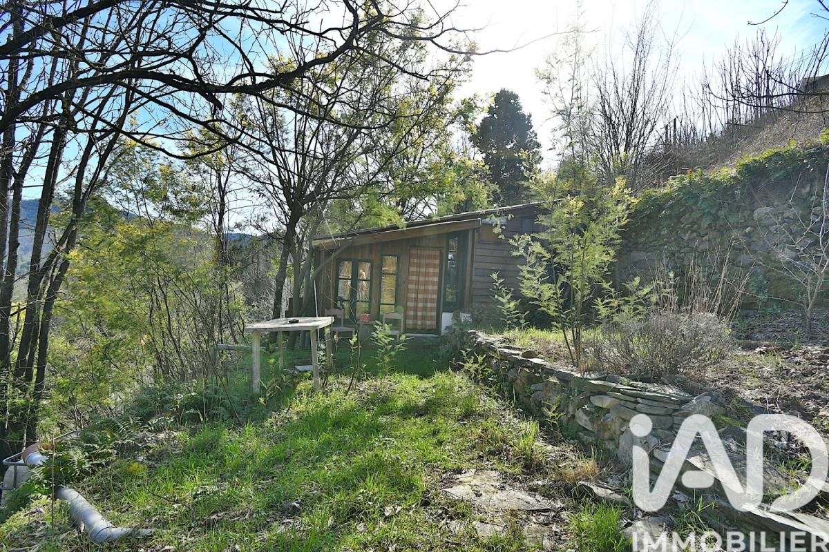 Maison 2 Pièce(s) Le Vigan - Photo 14