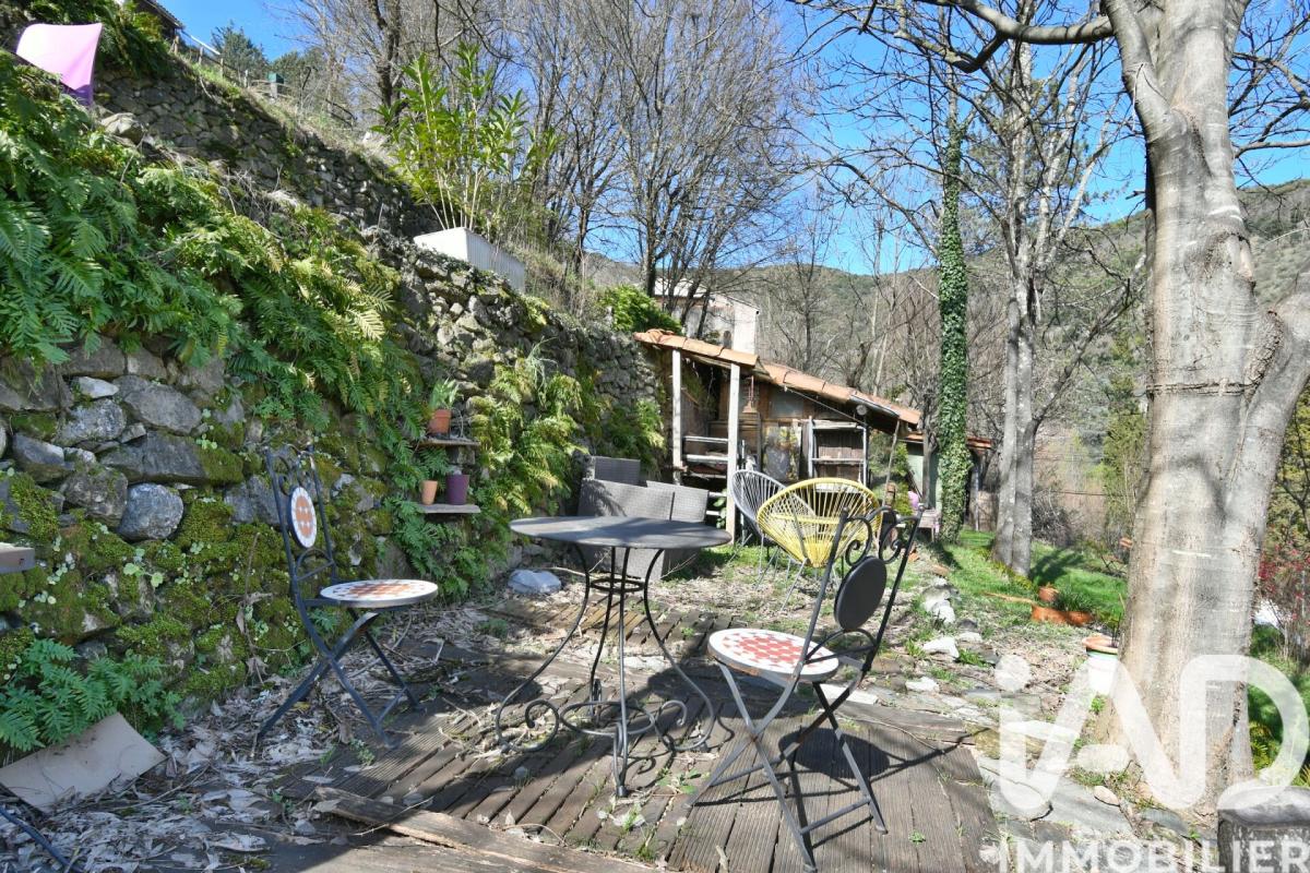 Maison 2 Pièce(s) Le Vigan - Photo 16