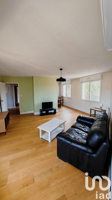 Appartement 3 Pièce(s) Saint-Paul-de-Fenouillet