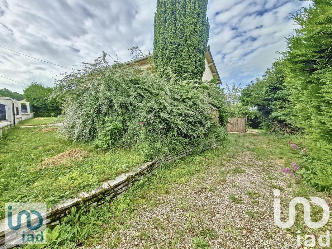 Pavillon 3 Pièce(s) Courgenay