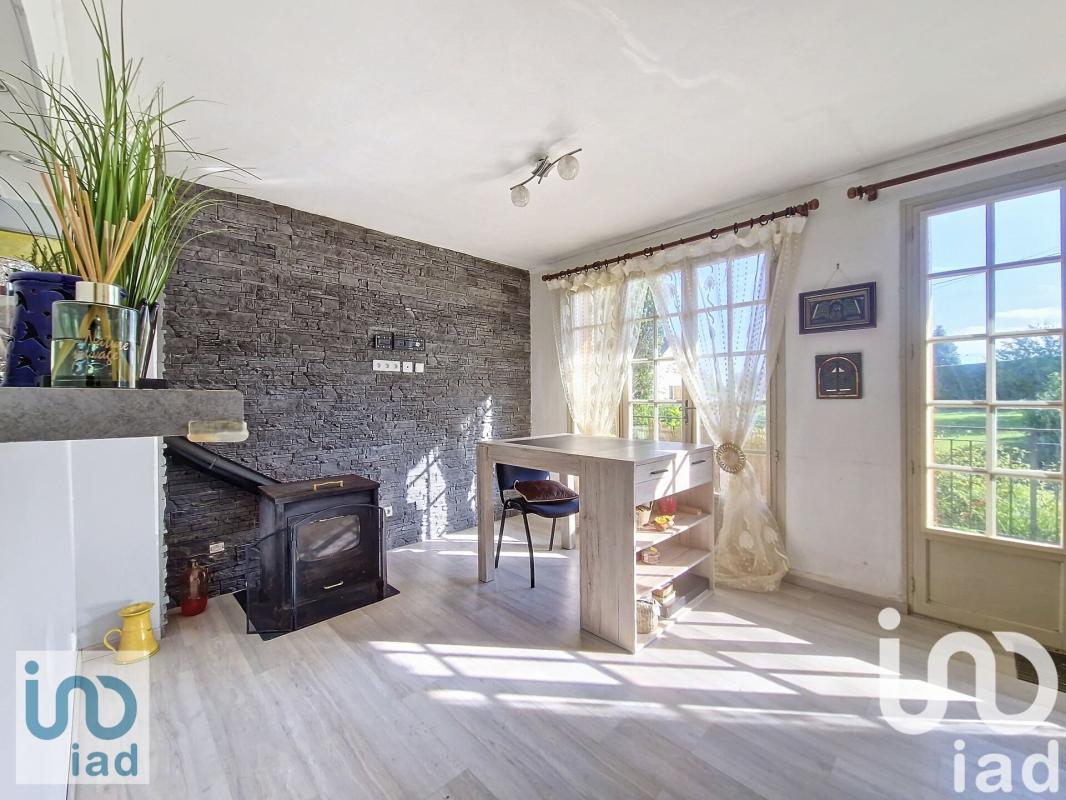 Maison 3 Pièce(s) Courgenay - Photo 2