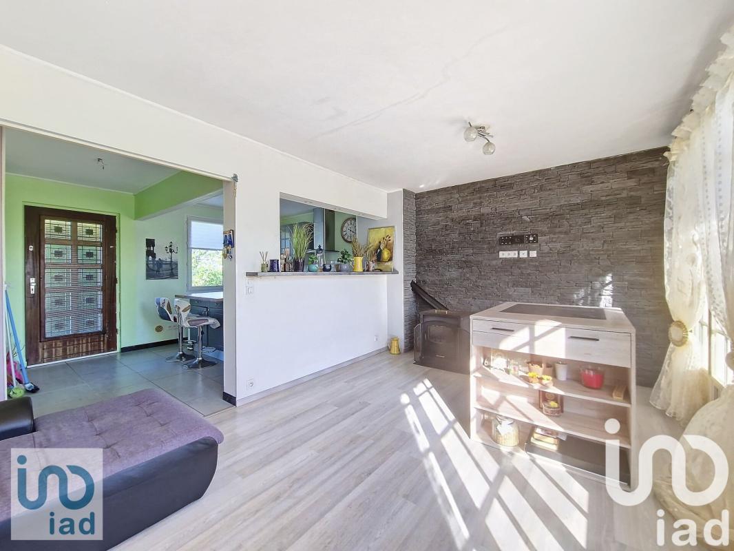 Maison 3 Pièce(s) Courgenay - Photo 3