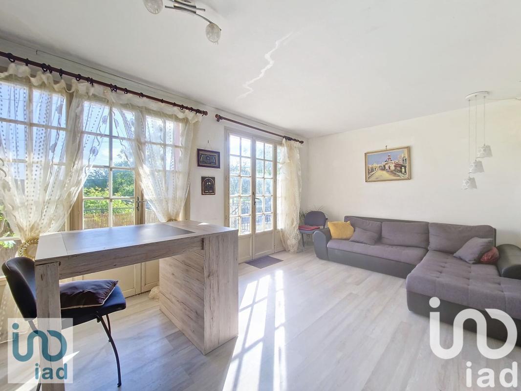 Maison 3 Pièce(s) Courgenay - Photo 4
