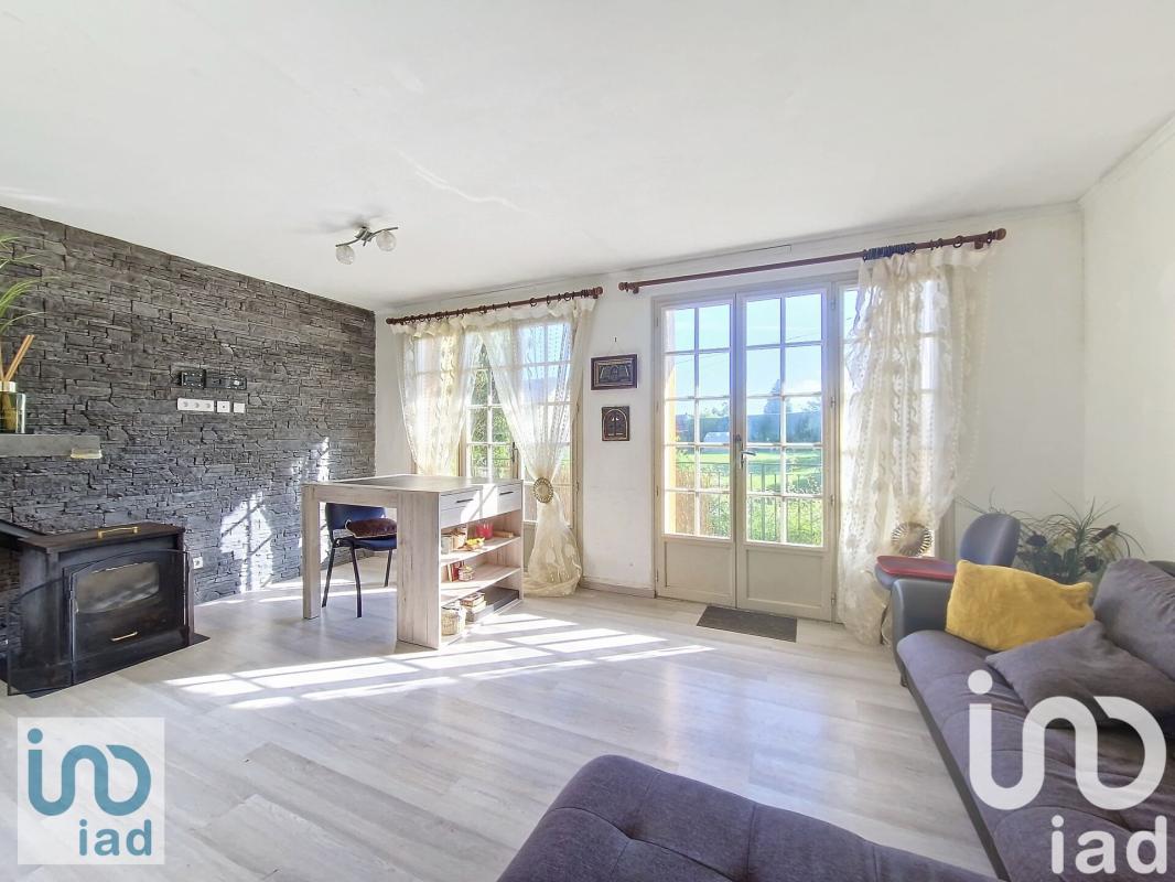 Maison 3 Pièce(s) Courgenay - Photo 5