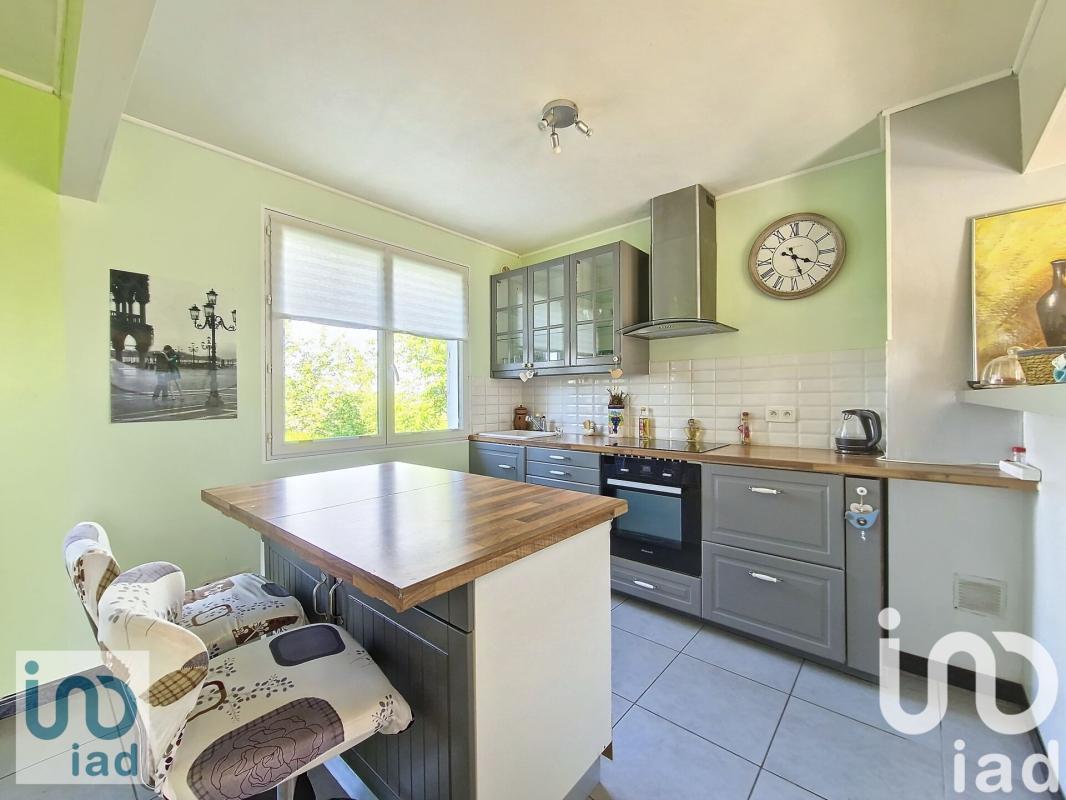 Maison 3 Pièce(s) Courgenay - Photo 6