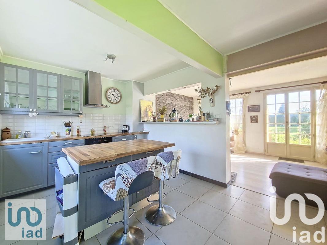Maison 3 Pièce(s) Courgenay - Photo 7