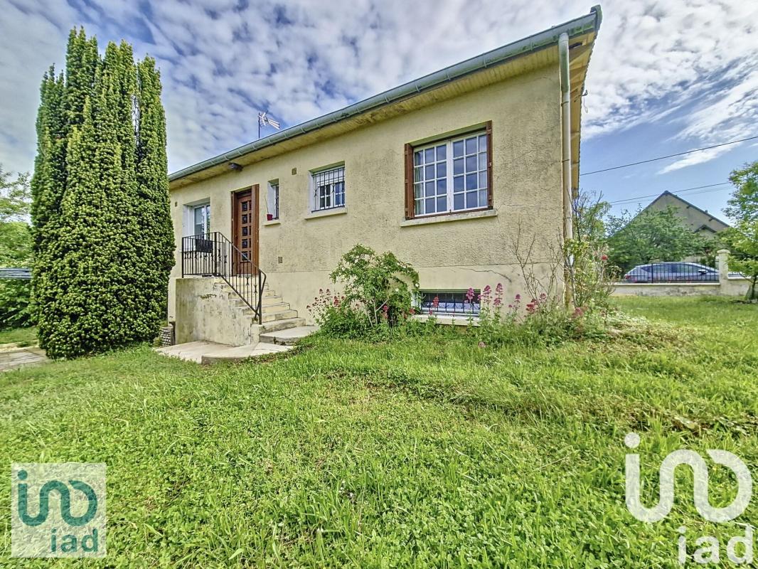 Maison 3 Pièce(s) Courgenay - Photo 12