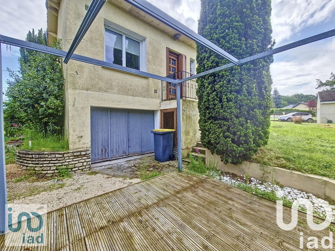 Maison 3 Pièce(s) Courgenay - Photo 13