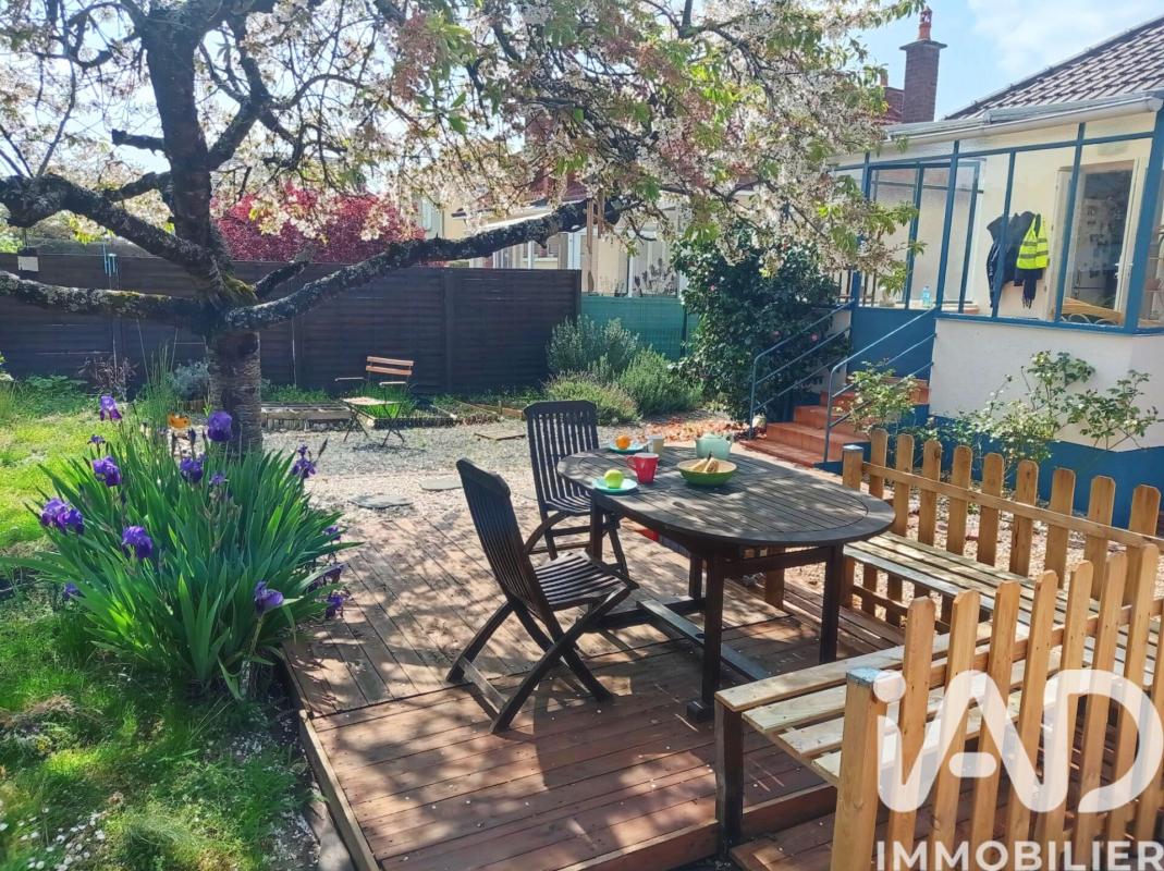 Maison de village 5 Pièce(s) Écommoy