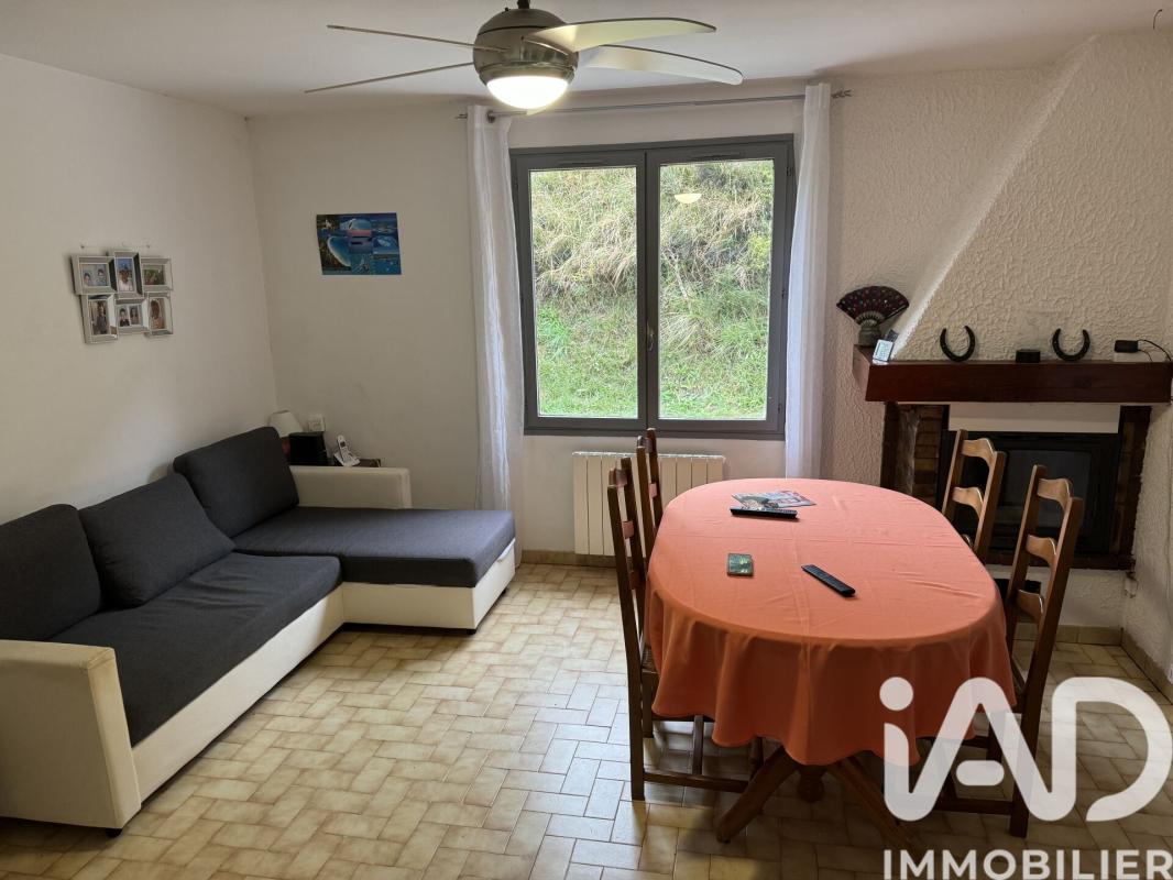 Appartement 3 Pièce(s) Volx