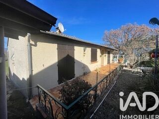 Maison 5 Pièce(s) Rieux-Minervois