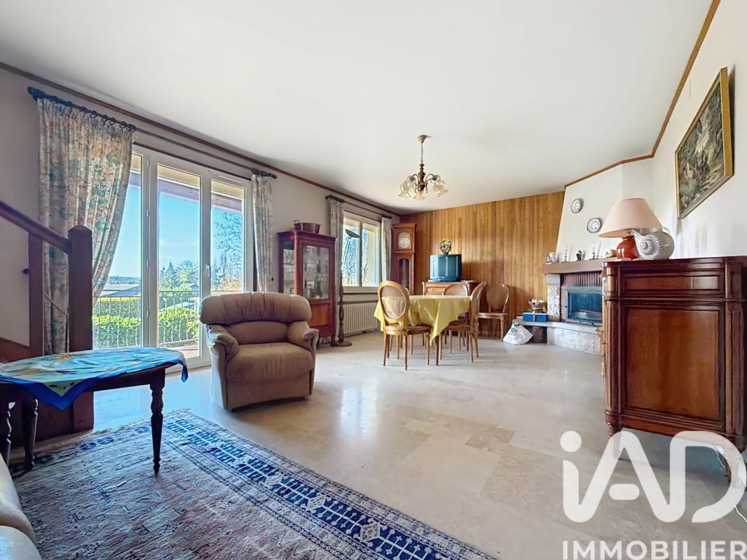 Maison traditionnelle 6 Pièce(s) Ballancourt-sur-Essonne