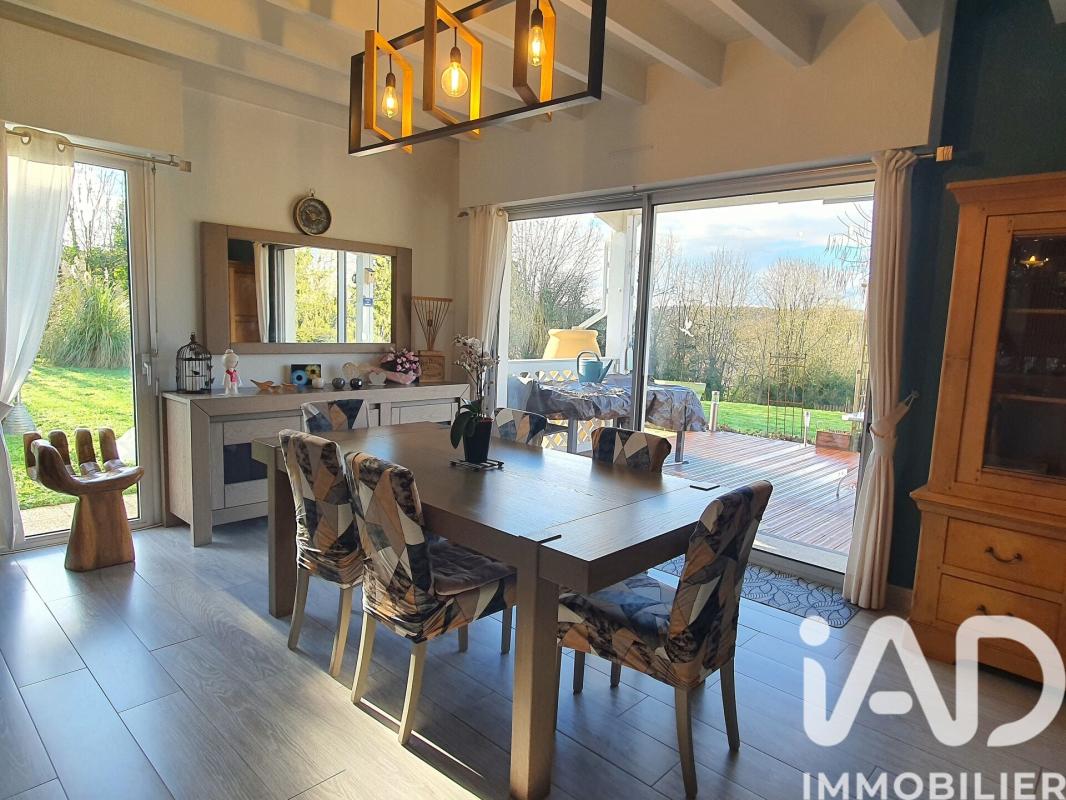 Maison 8 Pièce(s) Cherves-Châtelars - Photo 8