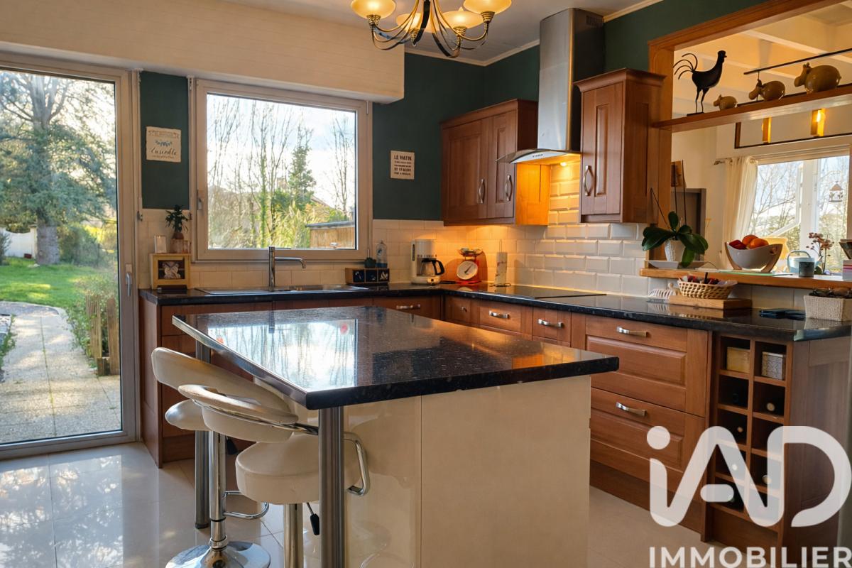 Maison 8 Pièce(s) Cherves-Châtelars - Photo 10