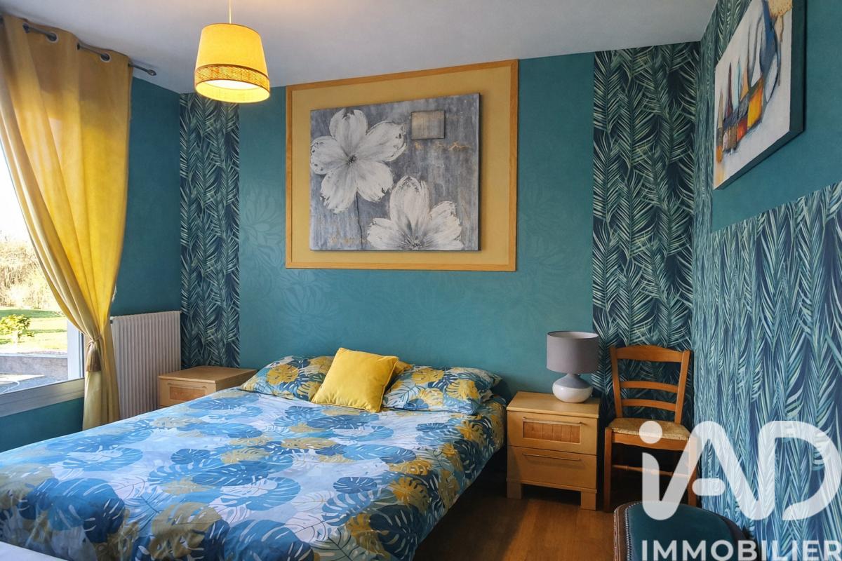 Maison 8 Pièce(s) Cherves-Châtelars - Photo 11