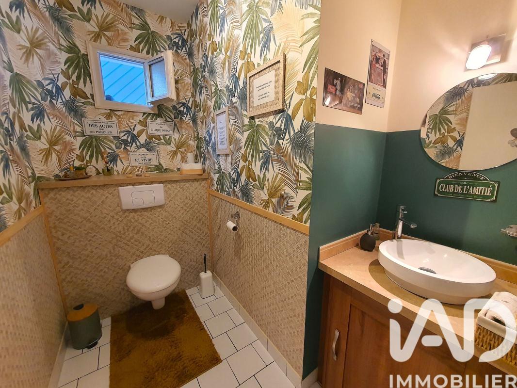 Maison 8 Pièce(s) Cherves-Châtelars - Photo 14