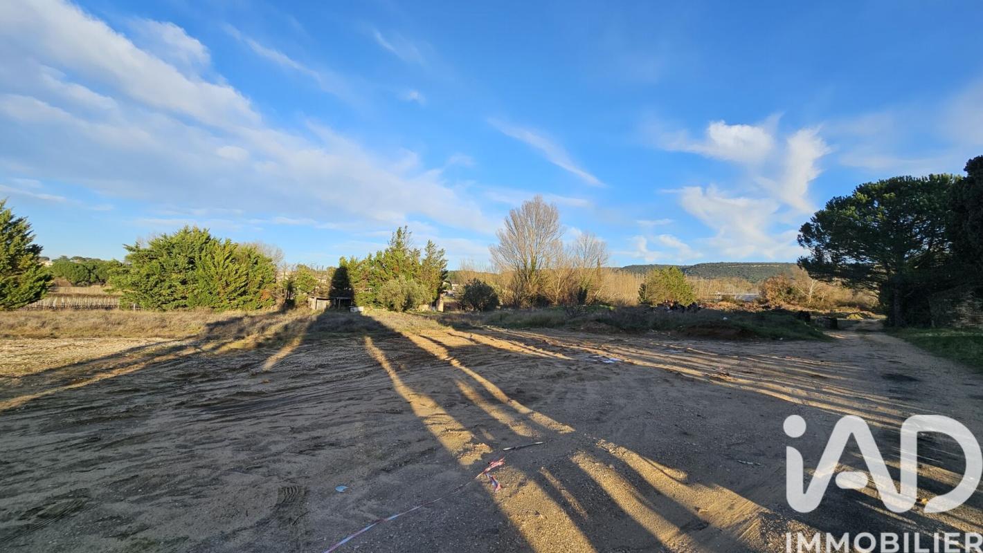Terrain de loisirs  Tresques