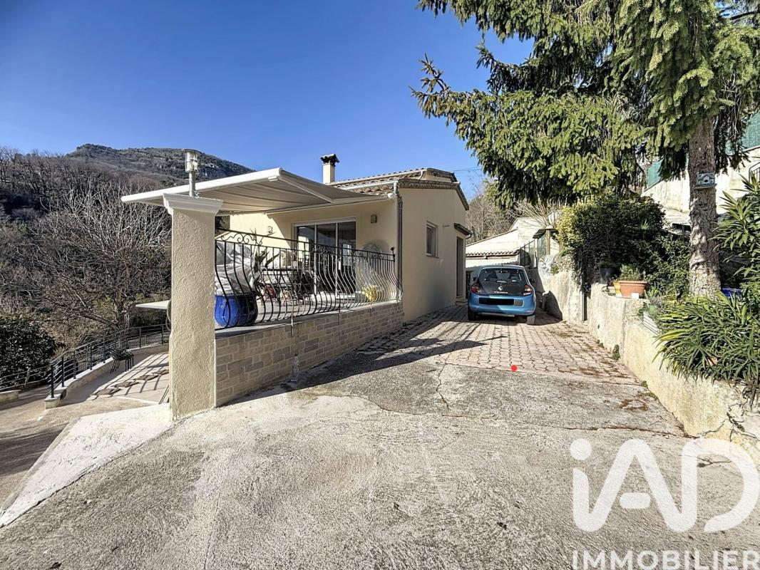 Villa 5 Pièce(s) Tourrettes-sur-Loup