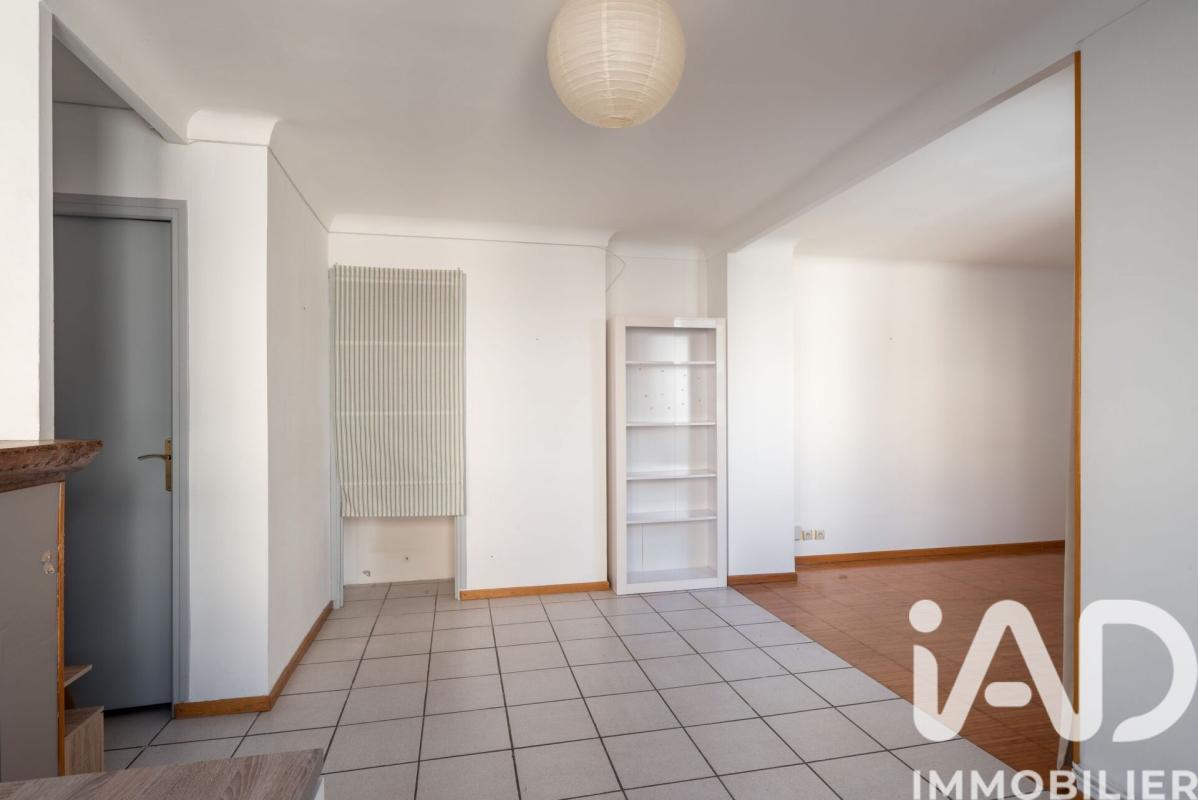 Appartement 3 Pièce(s) Grenoble