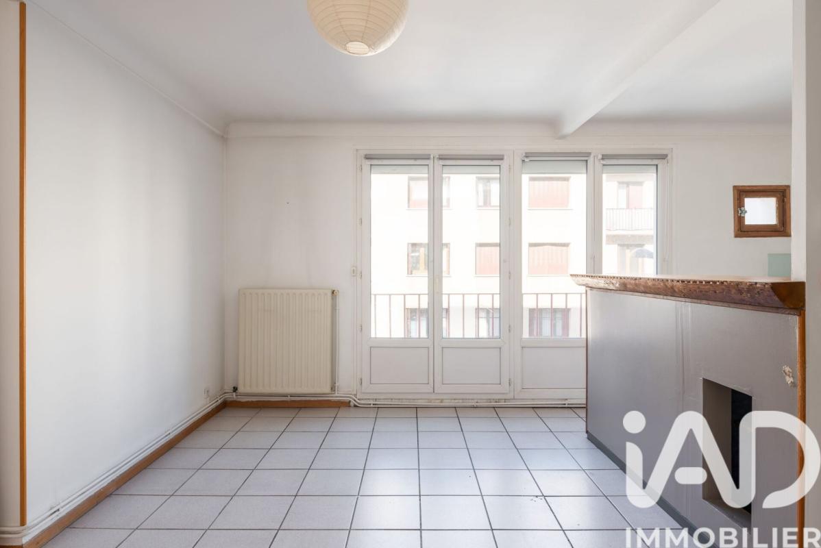 Appartement 3 Pièce(s) Grenoble - Photo 5