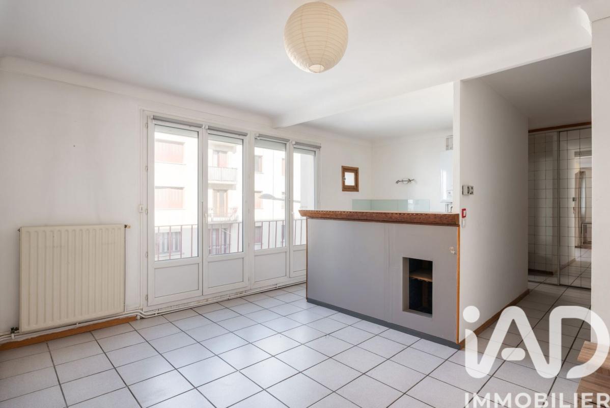Appartement 3 Pièce(s) Grenoble - Photo 6