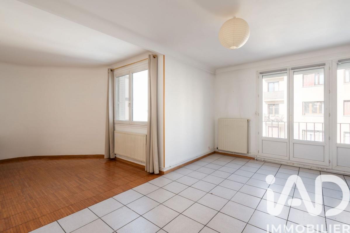 Appartement 3 Pièce(s) Grenoble - Photo 7