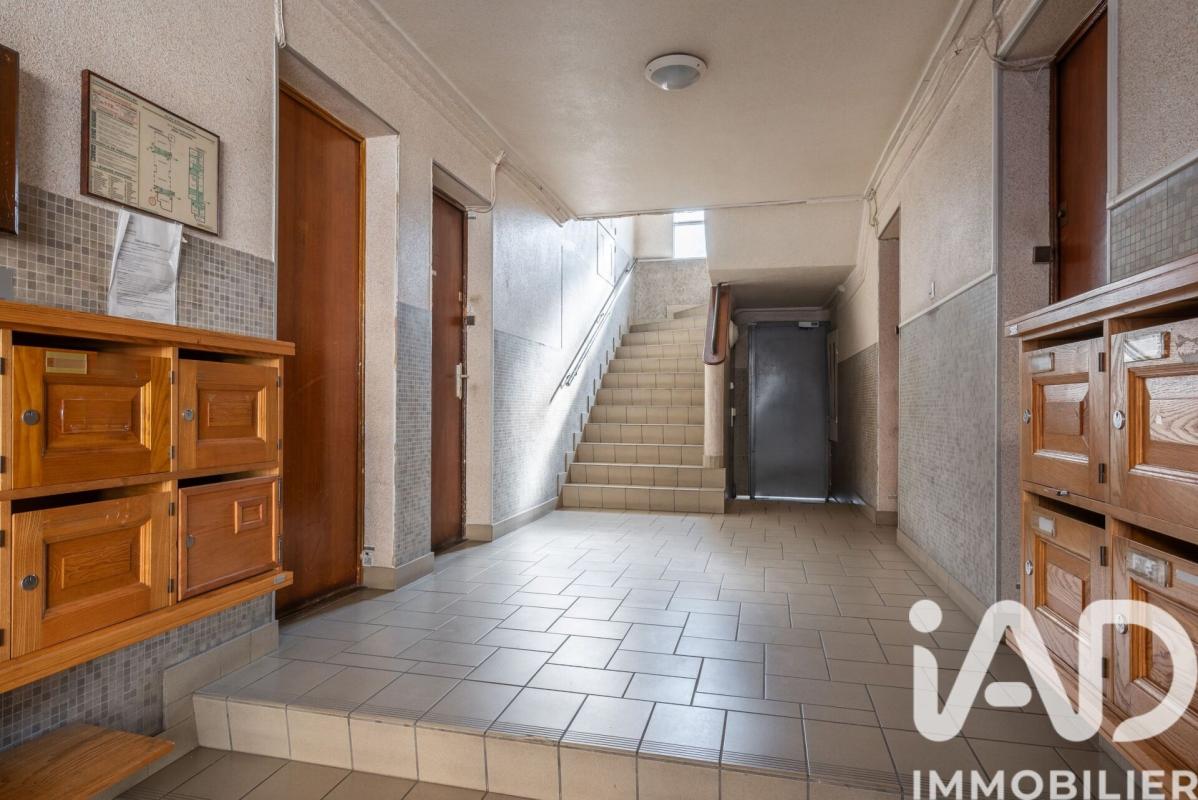 Appartement 3 Pièce(s) Grenoble - Photo 15
