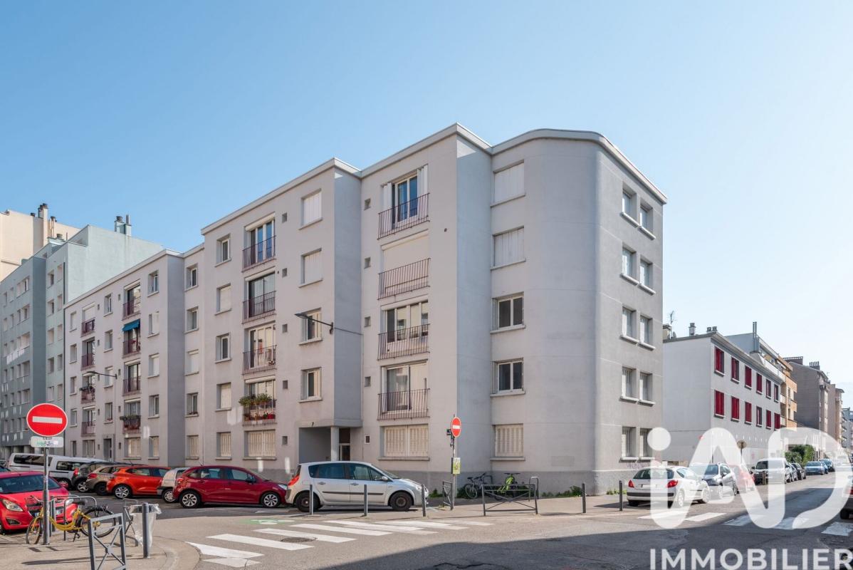 Appartement 3 Pièce(s) Grenoble - Photo 16