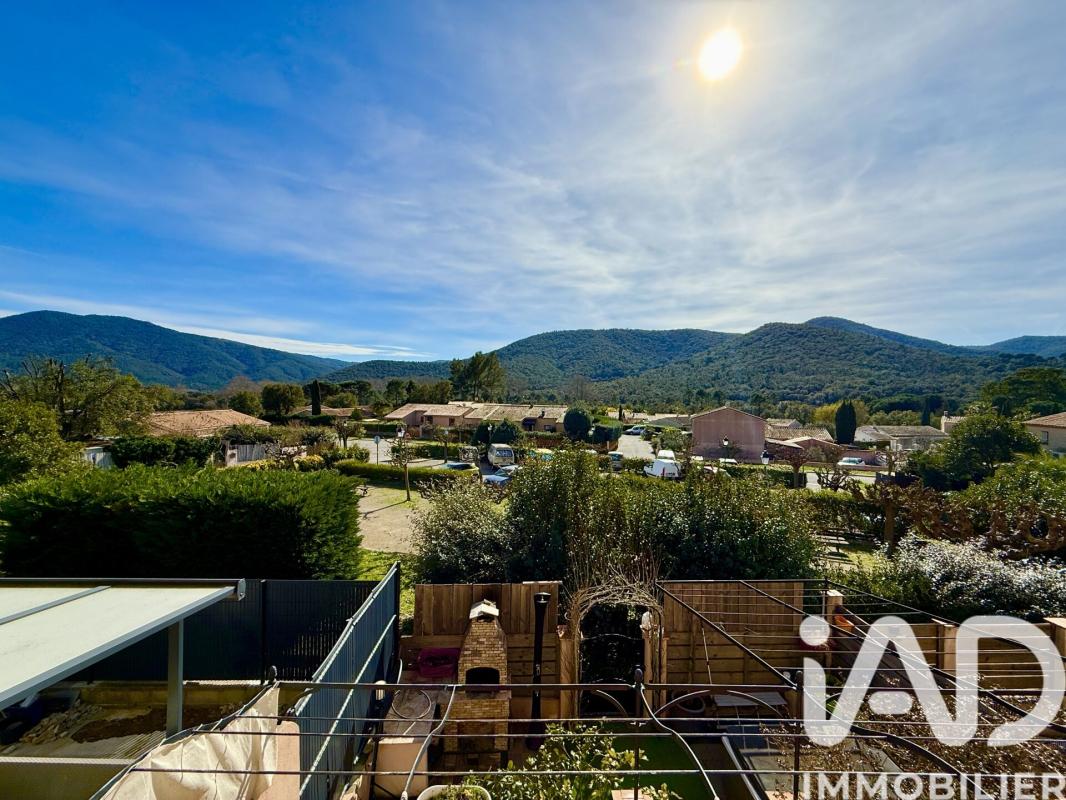 Maison 5 Pièce(s) La Môle