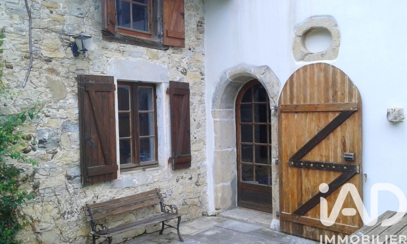 Maison 11 Pièce(s) Saint-Étienne-d'Orthe - Photo 2