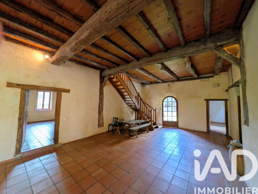Maison 11 Pièce(s) Saint-Étienne-d'Orthe - Photo 3