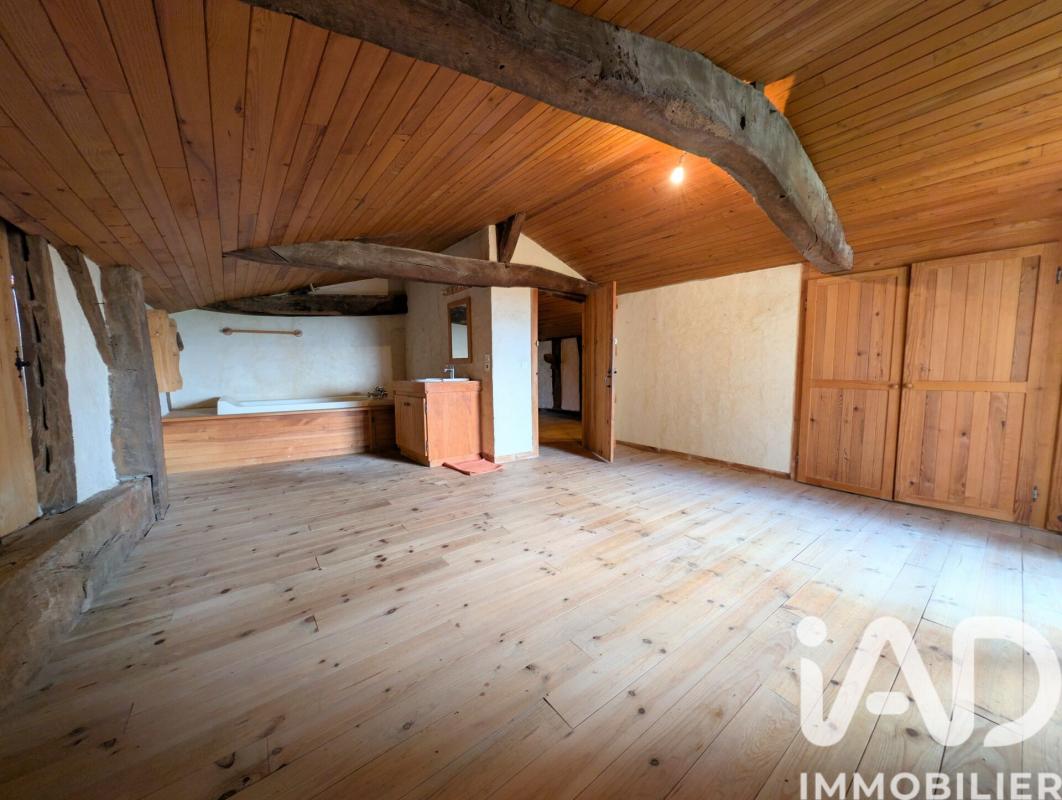 Maison 11 Pièce(s) Saint-Étienne-d'Orthe - Photo 15