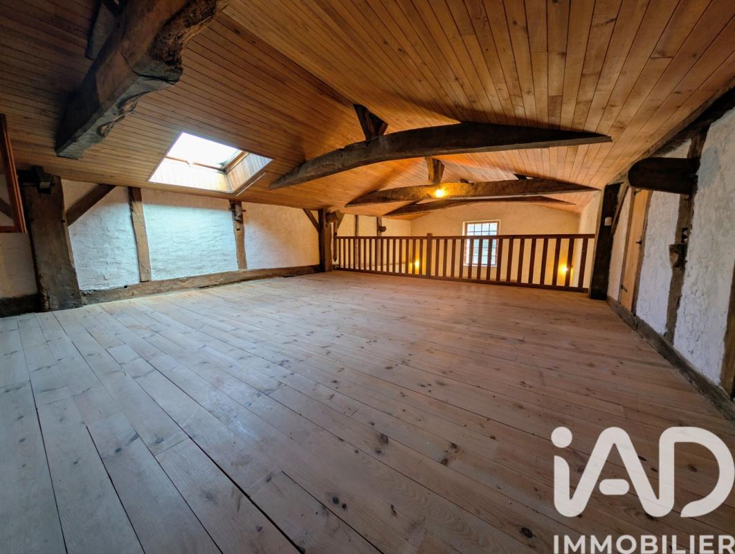 Maison 11 Pièce(s) Saint-Étienne-d'Orthe - Photo 16