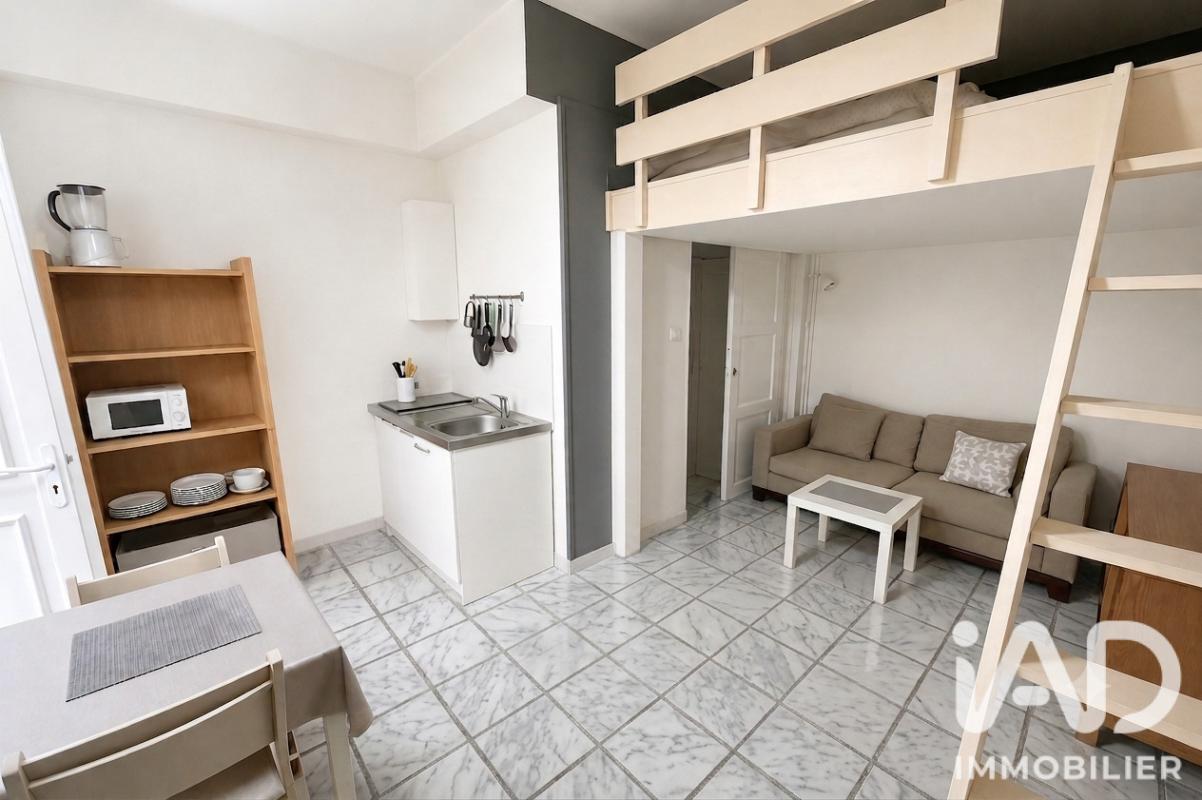 Appartement 1 Pièce(s) Le Havre