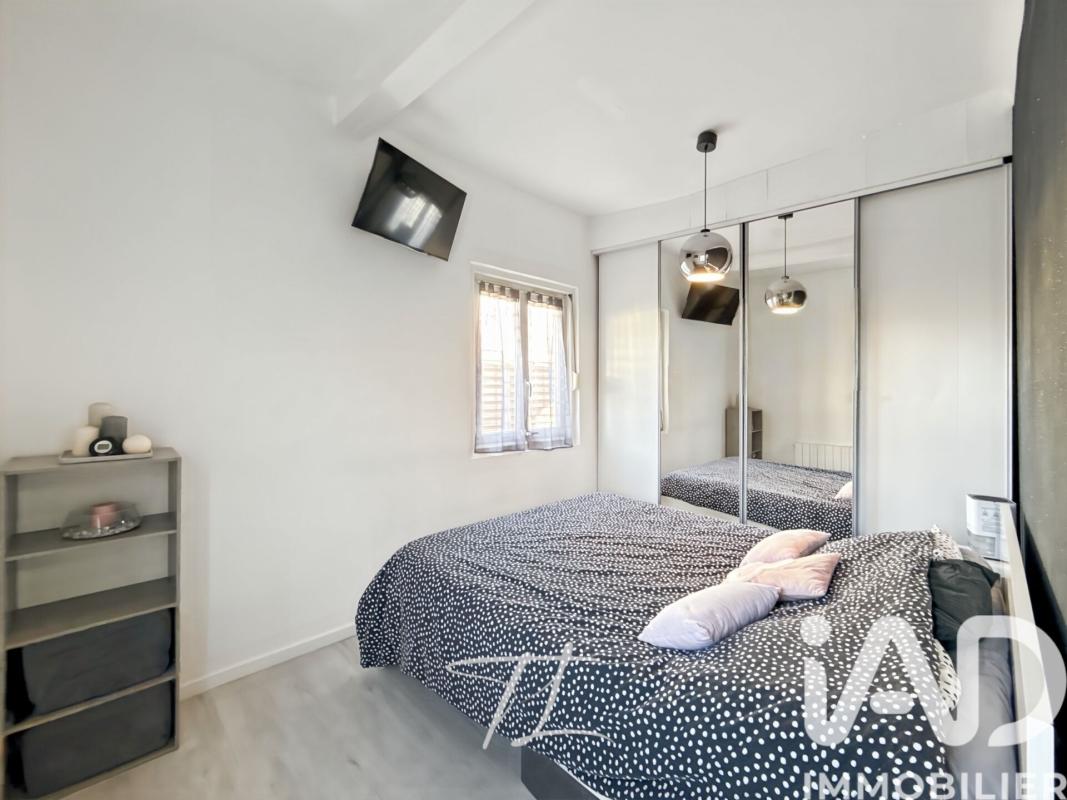 Maison 3 Pièce(s) Chelles