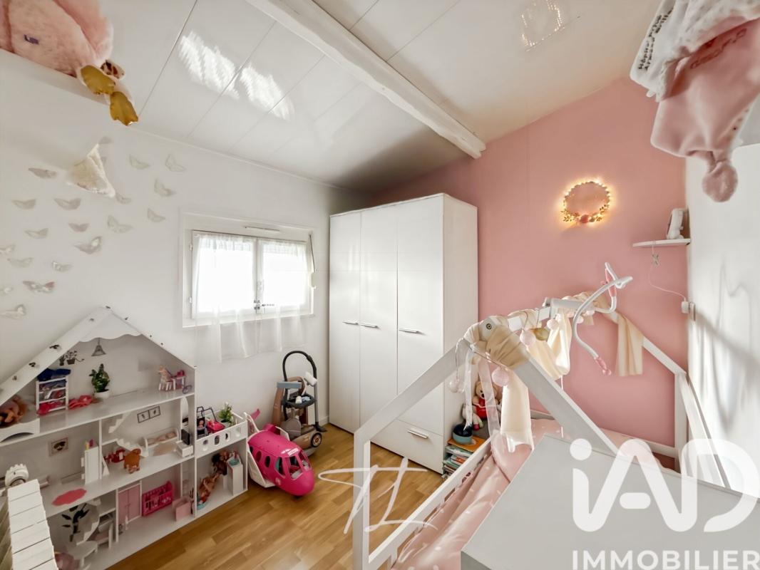 Maison 3 Pièce(s) Chelles