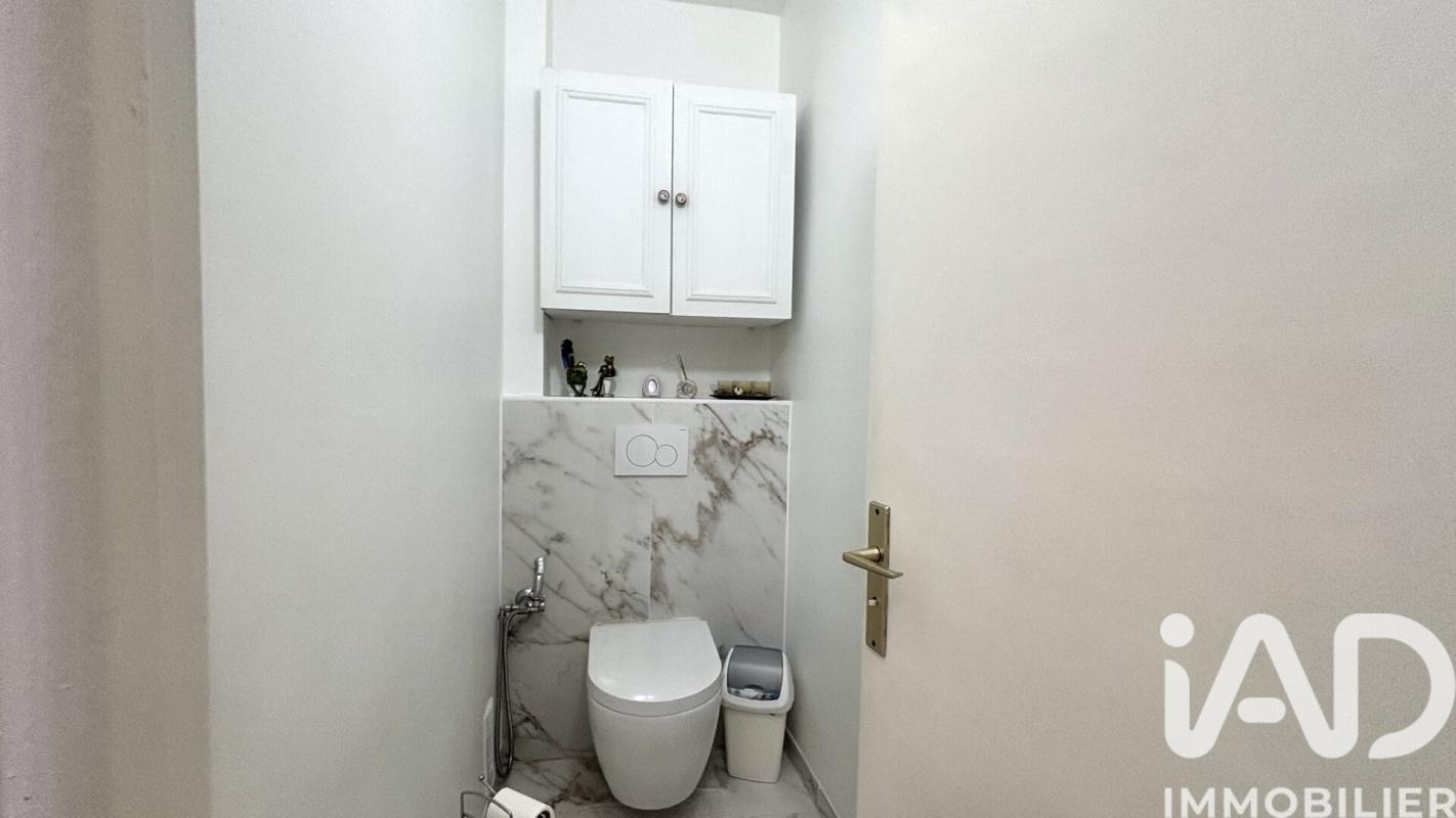 Appartement 1 Pièce(s) Menton