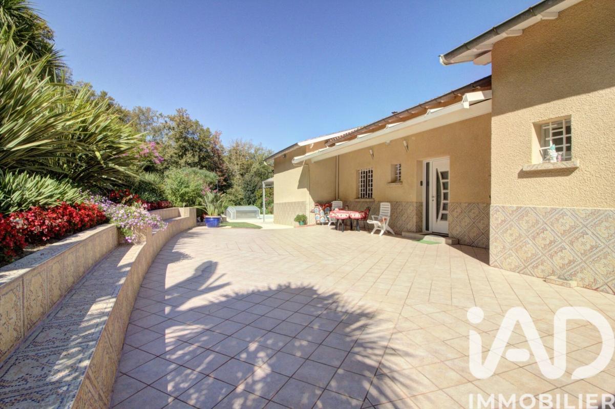 Maison 7 Pièce(s) Buzet-sur-Tarn