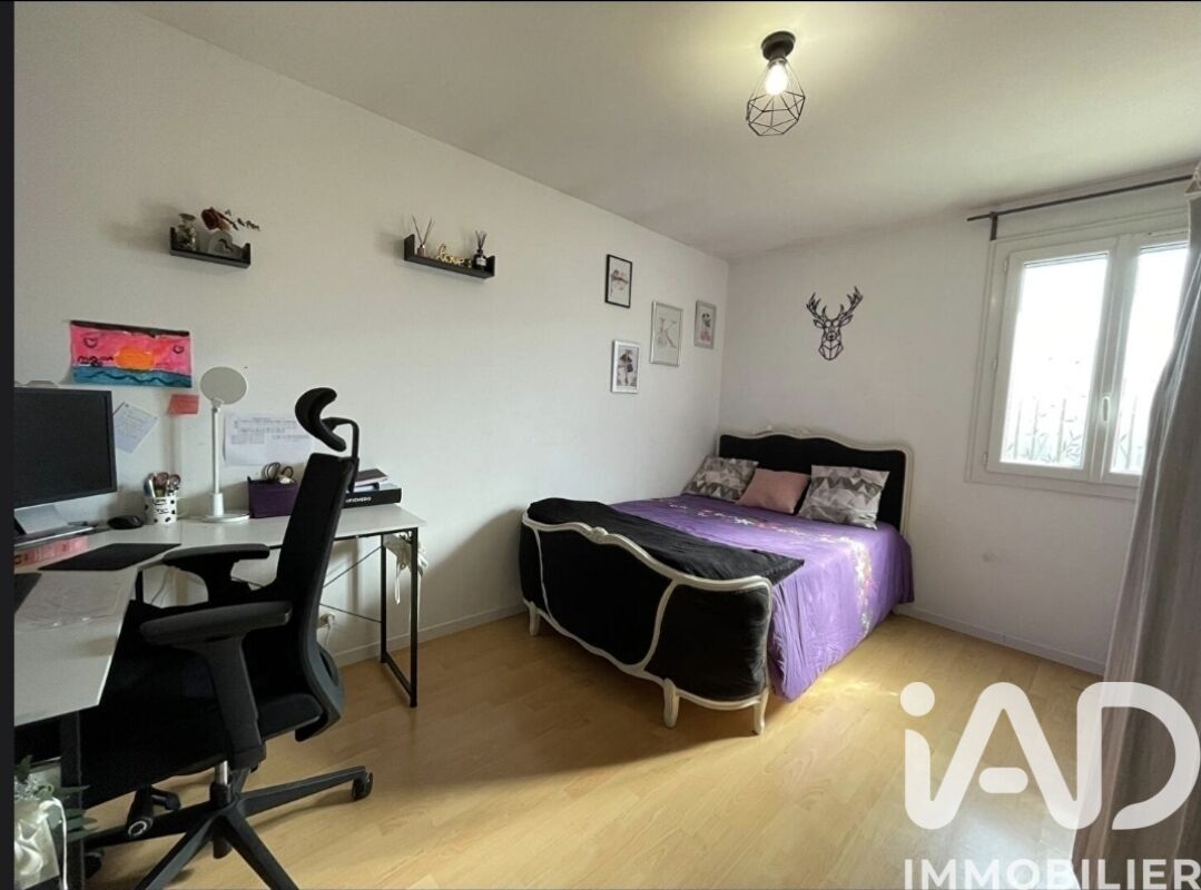 Maison traditionnelle 5 Pièce(s) Meaux