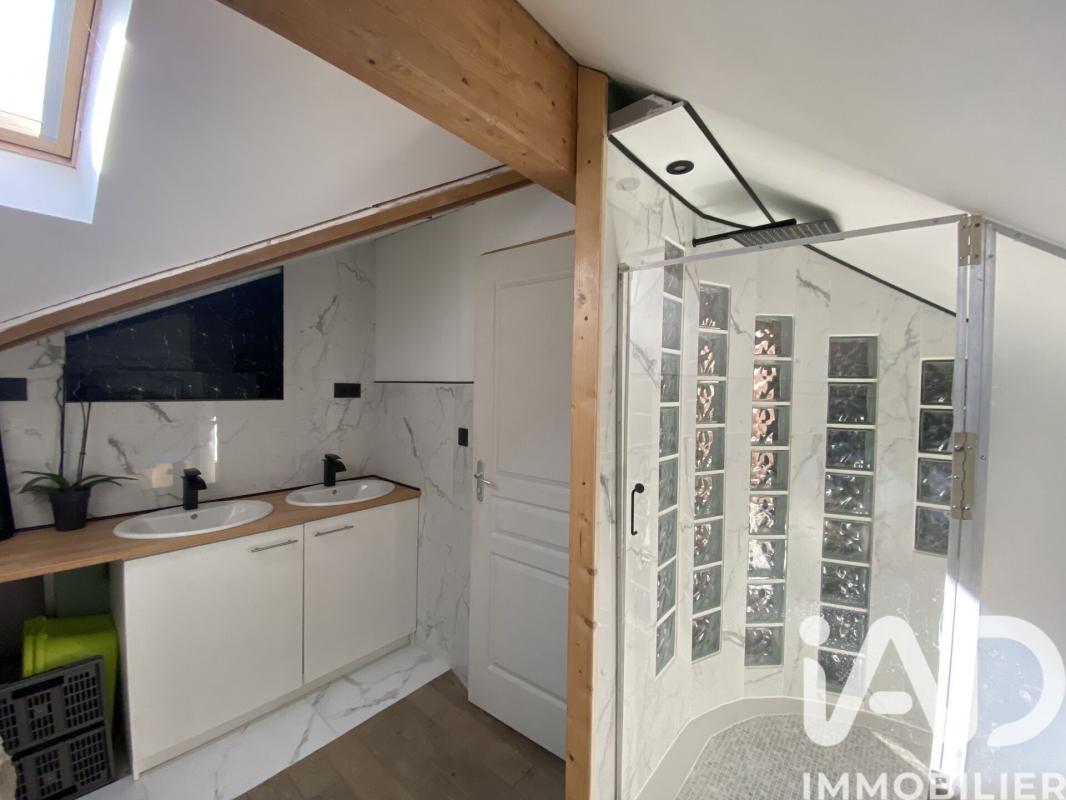 Maison 5 Pièce(s) Saint-Fargeau-Ponthierry