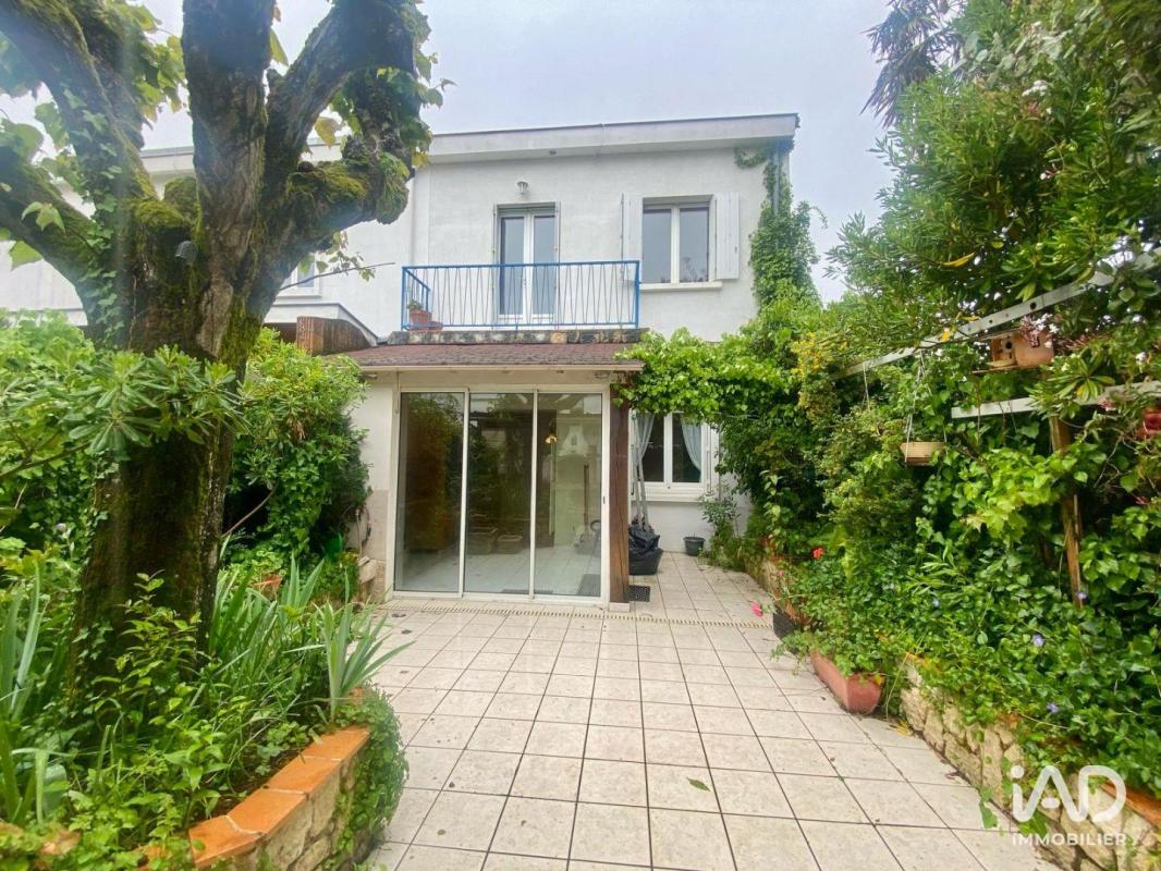 Maison 4 Pièce(s) Royan - Photo 1