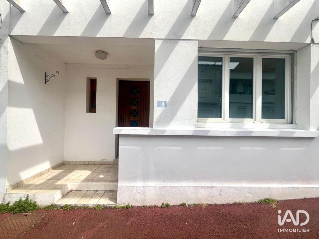 Maison 4 Pièce(s) Royan - Photo 2
