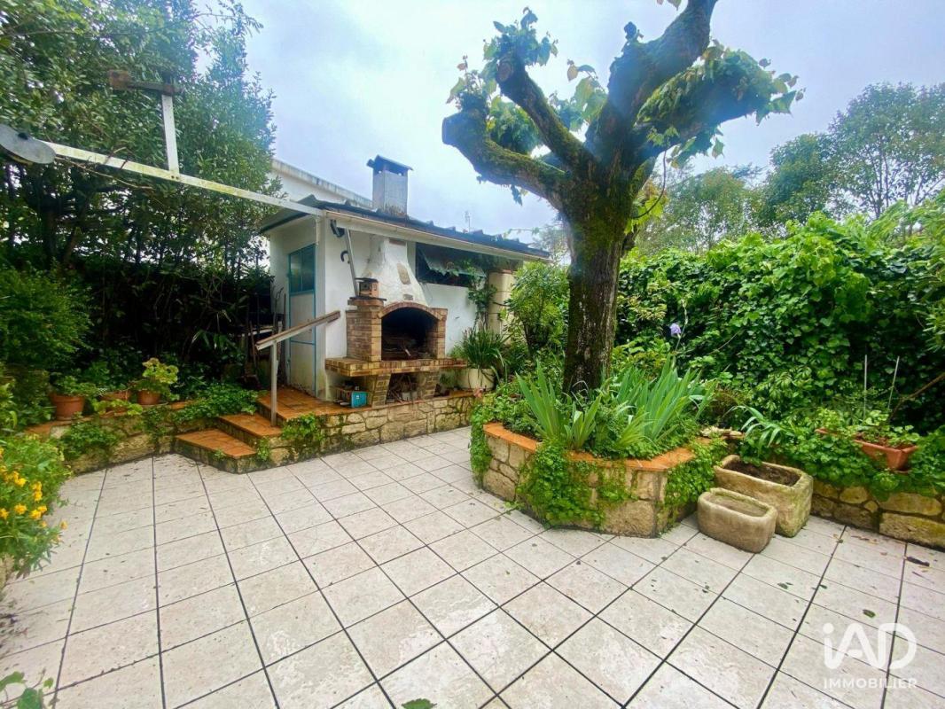 Maison 4 Pièce(s) Royan - Photo 3